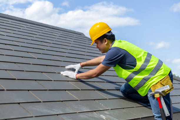 Tile Roofing Contractor in North Hornell, NY