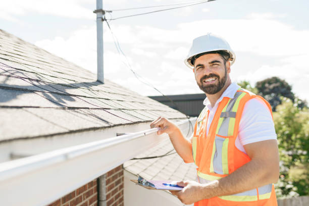 Gutter Installation and Roofing in North Hornell, NY
