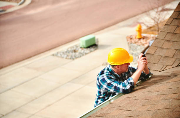 Residential Roof Replacement in North Hornell, NY
