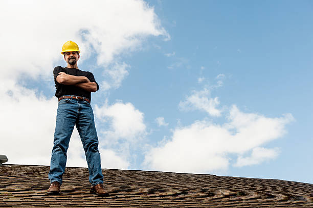 Best New Roof Installation  in North Hornell, NY