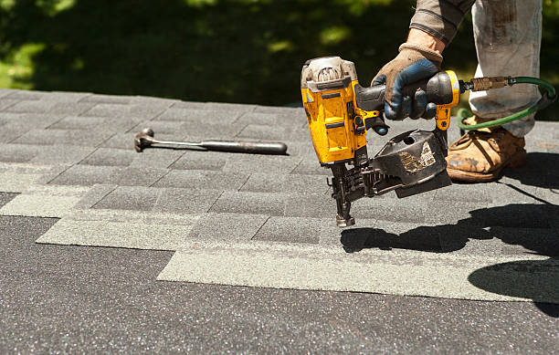 Best Roof Gutter Cleaning  in North Hornell, NY