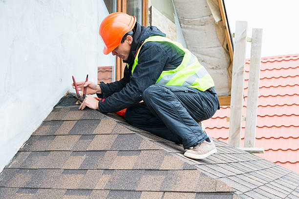 Quick and Trustworthy Emergency Roof Repair Services in North Hornell, NY